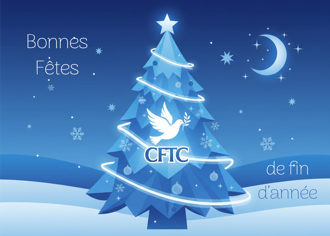 Bonnes Fetes de Fin Annee 2025